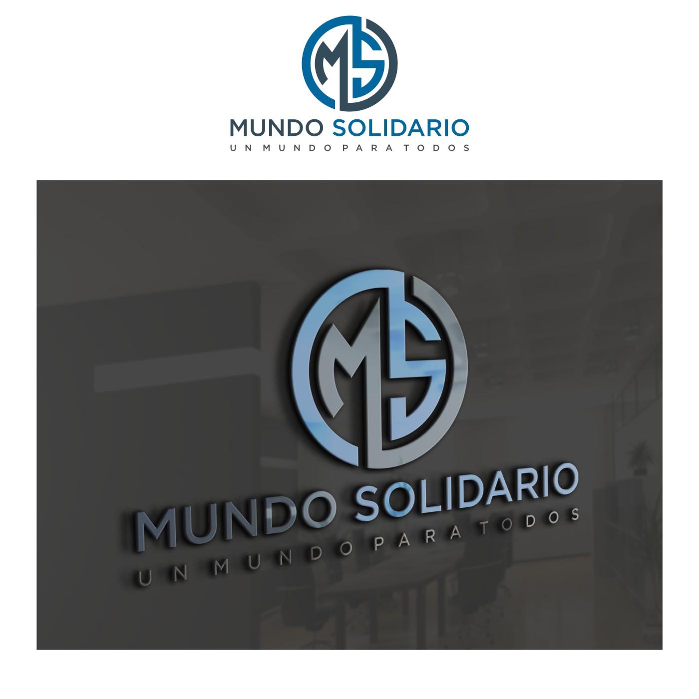 Logo Design entry 1976295 submitted by jenggot