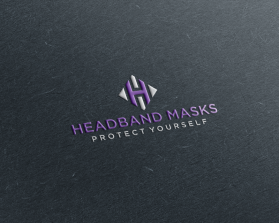 Headband Masks entry by berkahe gusti
