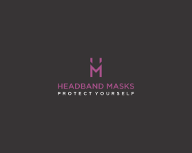 Headband Masks entry by fuArt