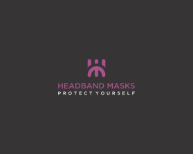Headband Masks entry by fuArt