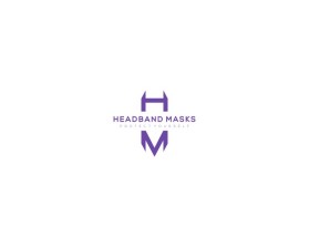 Headband Masks entry by hyper_clockup