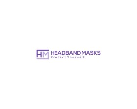 Headband Masks entry by hyper_clockup