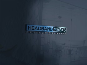 Headband Masks entry by MuhammadR