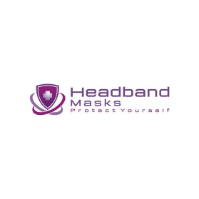 Headband Masks entry by BLACK DEVIL