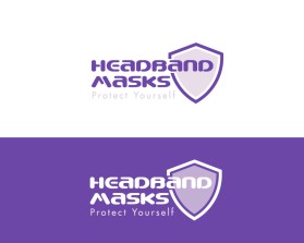 Headband Masks entry by RGR design