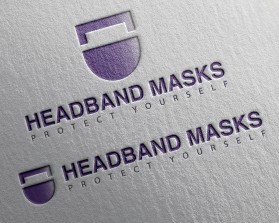 Headband Masks entry by Azwar80