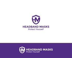 Headband Masks entry by ezm