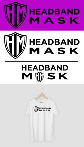 Headband Masks entry by Aam Faturrohman