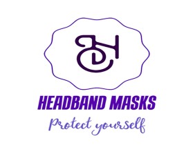 Headband Masks entry by SayuxKa
