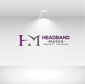 Headband Masks entry by mahabub007