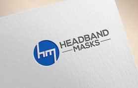 Headband Masks entry by Sa_Shamjet