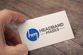 Headband Masks entry by Sa_Shamjet