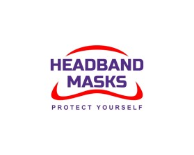 Winning entry: Headband Masks entry by tomysurya