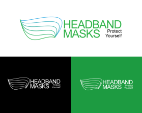 Headband Masks entry by papamik