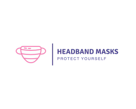 Headband Masks entry by SayuxKa