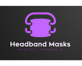 Headband Masks entry by SayuxKa
