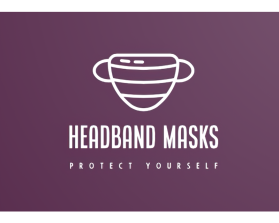 Headband Masks entry by SayuxKa