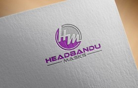 Headband Masks entry by T2T