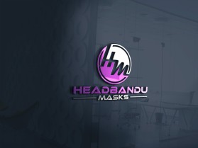 Headband Masks entry by T2T