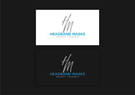 Headband Masks entry by erna091