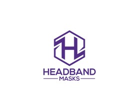 Headband Masks entry by anto desain