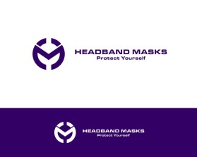 Headband Masks entry by Ipank