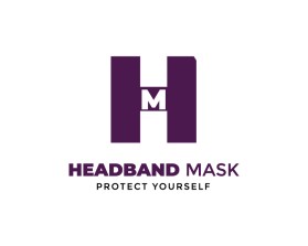 Headband Masks entry by Rfzn