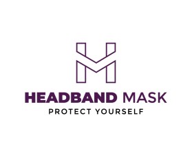 Headband Masks entry by Rfzn