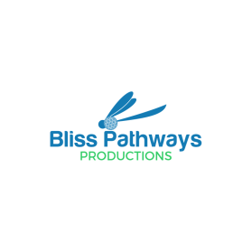 Bliss Pathway Productions entry by DreamLogo