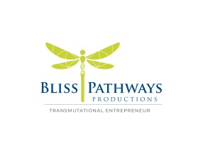 Bliss Pathway Productions entry by Logos