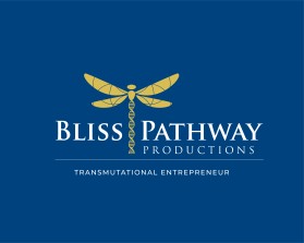 Bliss Pathway Productions entry by Logos