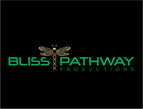 Bliss Pathway Productions entry by @KaranDevol