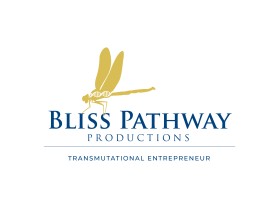 Bliss Pathway Productions entry by Logos