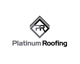 Platinum Roofing entry by SunDESIGN