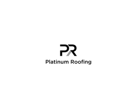 Platinum Roofing entry by Supri