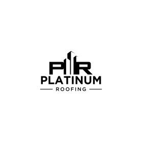 Platinum Roofing entry by jumadi