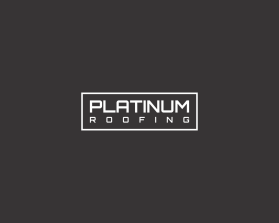 Platinum Roofing entry by fuArt