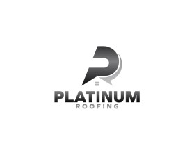 Platinum Roofing entry by Brahag