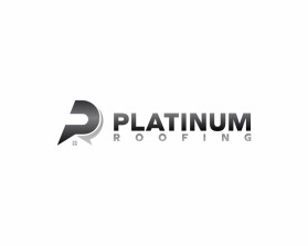 Platinum Roofing entry by Brahag
