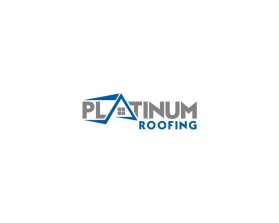 Platinum Roofing entry by agilsullivan