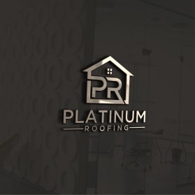 Platinum Roofing entry by uci_ha