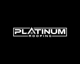 Platinum Roofing entry by ariefsant88