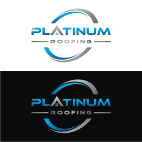 Platinum Roofing entry by jannatan