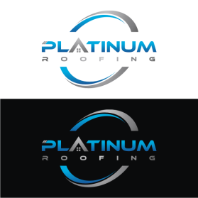 Platinum Roofing entry by jannatan