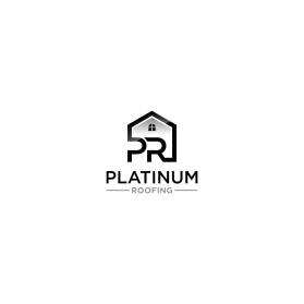 Platinum Roofing entry by seropah_