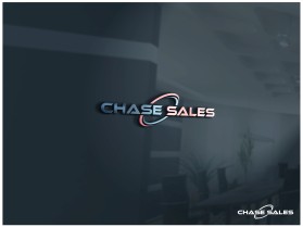Chase Sales, LLC entry by Sanadesigns