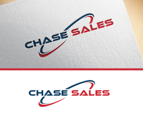 Winning entry: Chase Sales, LLC entry by sella