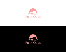 Pink Cove entry by yons