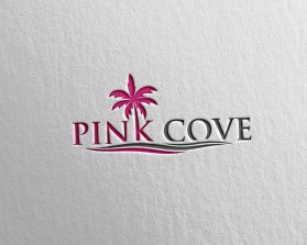 Pink Cove entry by fastdesign6062