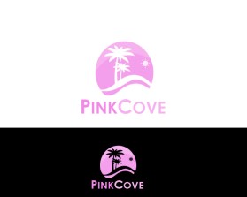 Pink Cove entry by Ydesigns